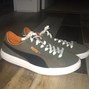 Tennis Sneakers